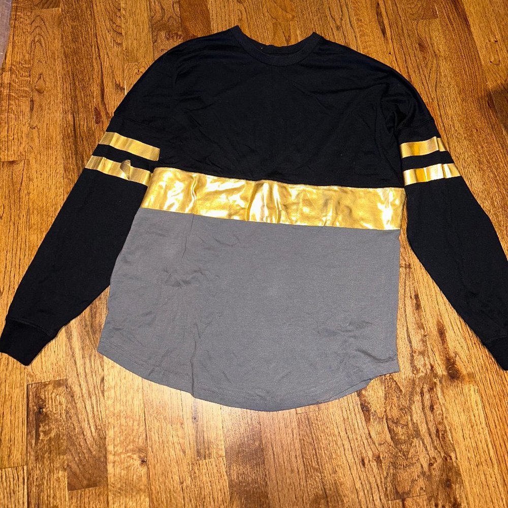 Balera dance costume top Size AS NEVER WORN